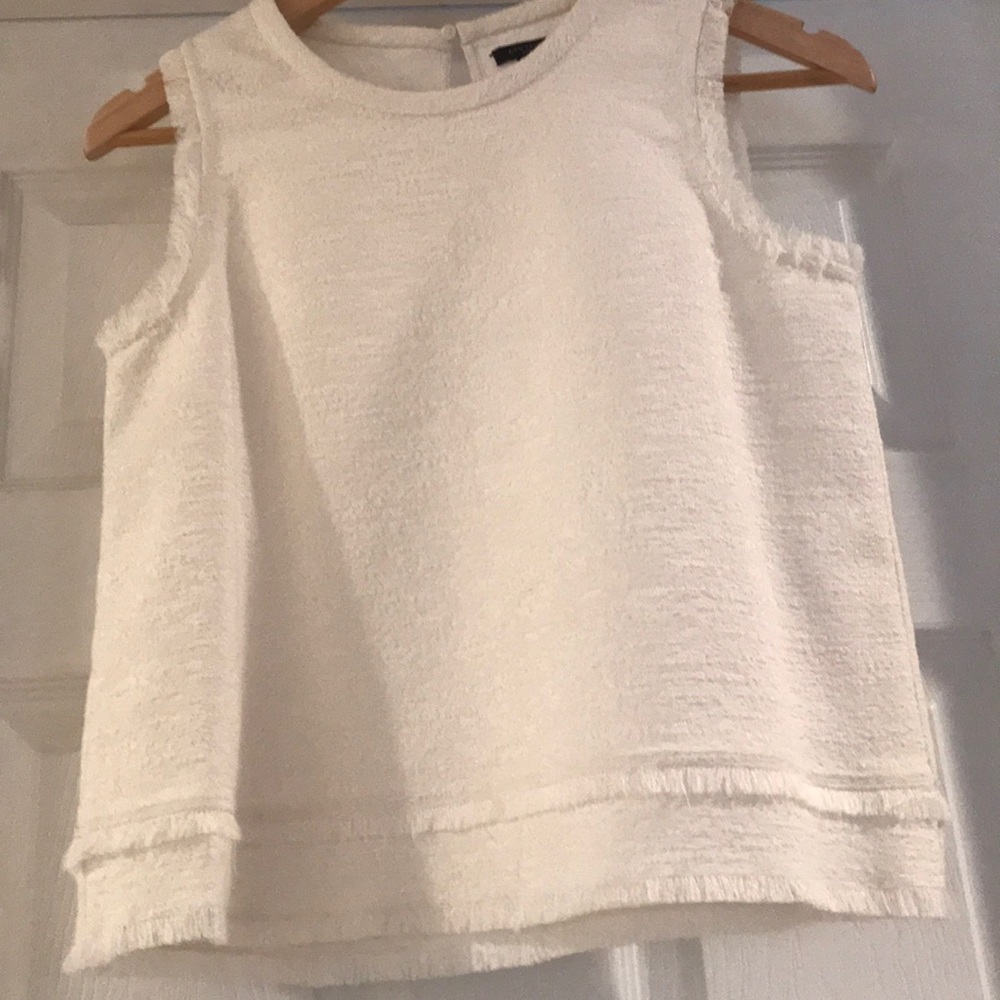 Two-Piece Top With Matching Jacket - image 5